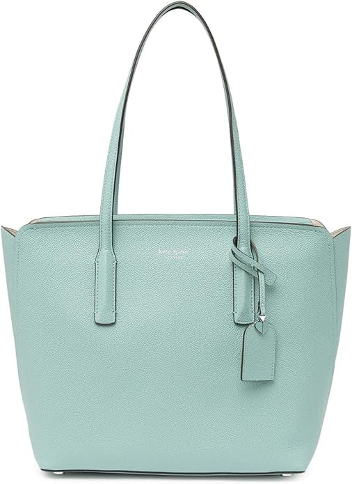 Kate Spade New York Margaux Medium Tote, Hazy