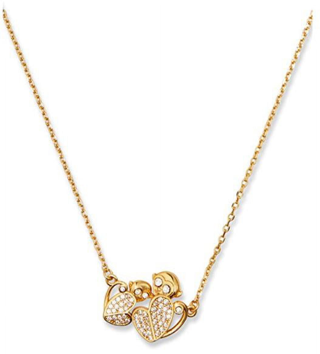 Kate spade shop mama necklace