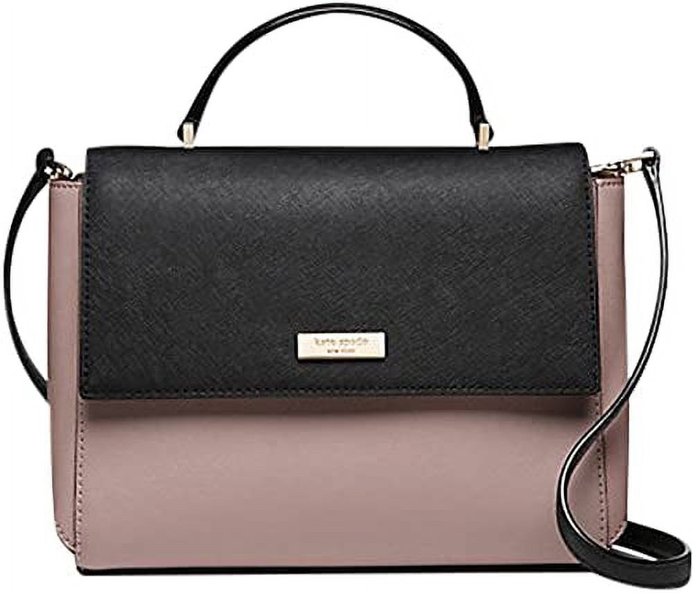 Kate Spade New York Paterson Court Brynlee Crossbody Shoulder Bag Handbag
