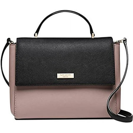Kate Spade New York Paterson Court Brynlee Crossbody Shoulder Bag Handbag