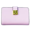 thumbnail image 1 of Kate Spade New York Women's Phoebe Refined Grain Leather Medium Wallet (Pink Horizon), 1 of 7