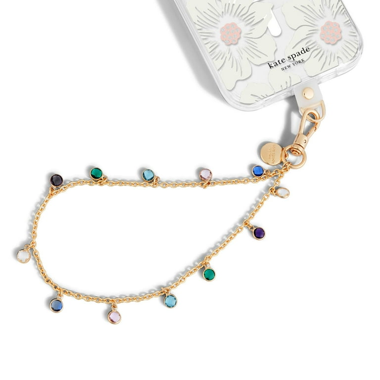 Kate Spade New York Phone Charm - Detachable Cell Phone