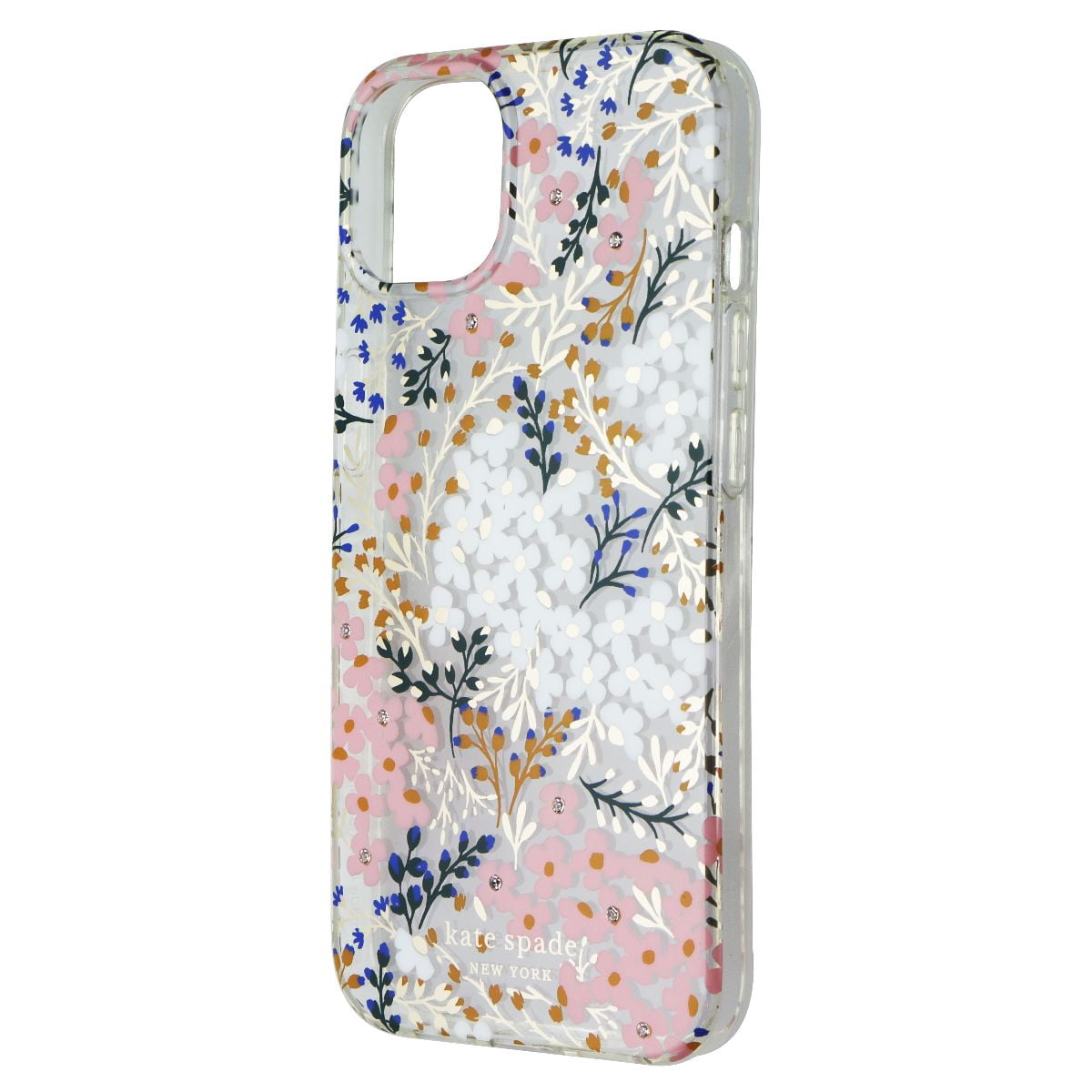 kate spade new york Case Apple iPhone 6 7 8 ケイトスペードニューヨークアップルアイフォン用ケース : Kate Spade New York Defensive Hardshell Case