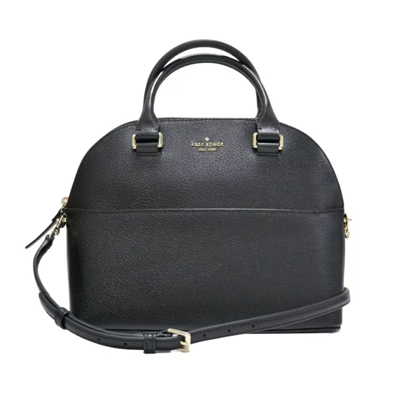 Kate Spade New York Purse Grove Street Carli (Black)