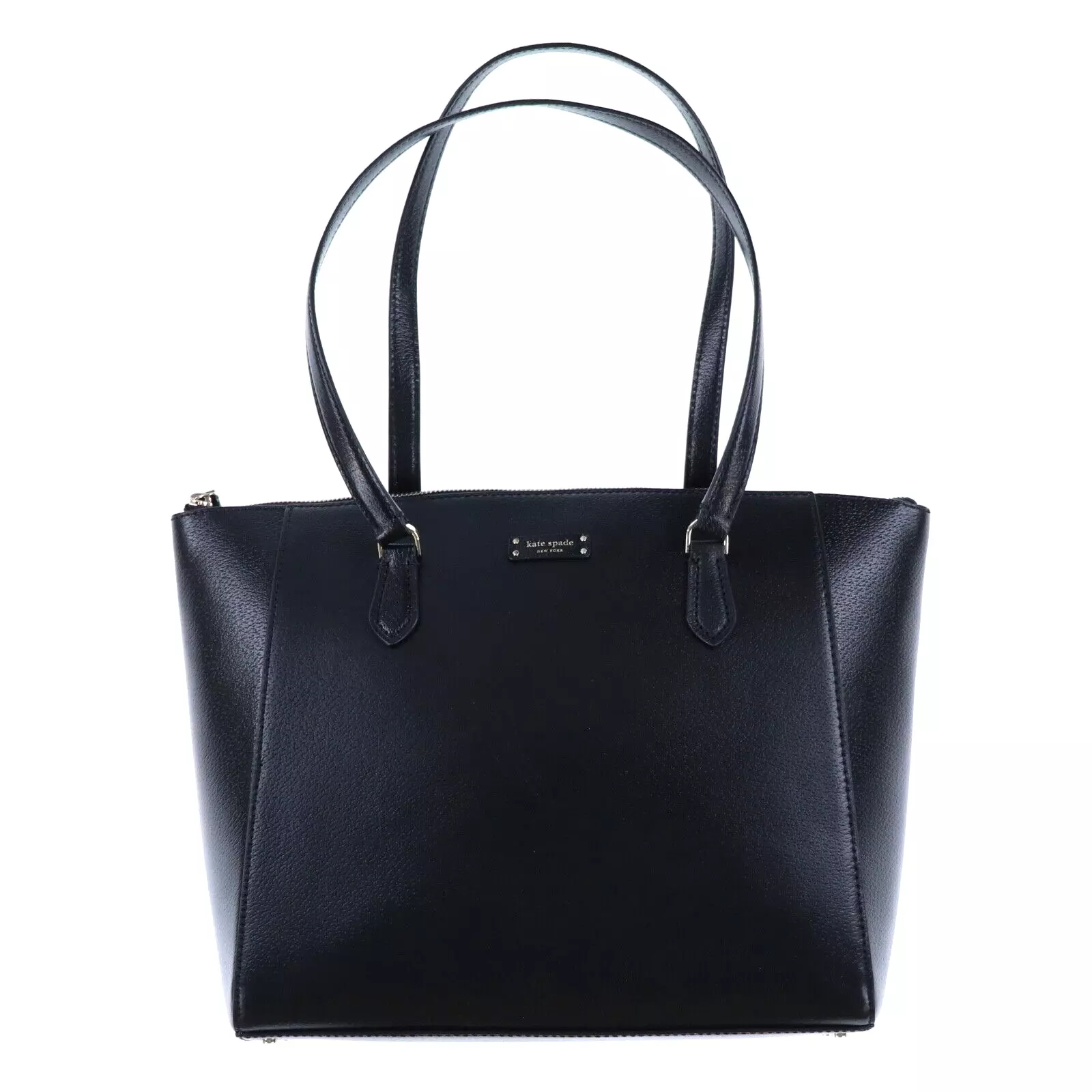 Kate Spade New York Purse Jeanne Medium Laptop Bag (Black)