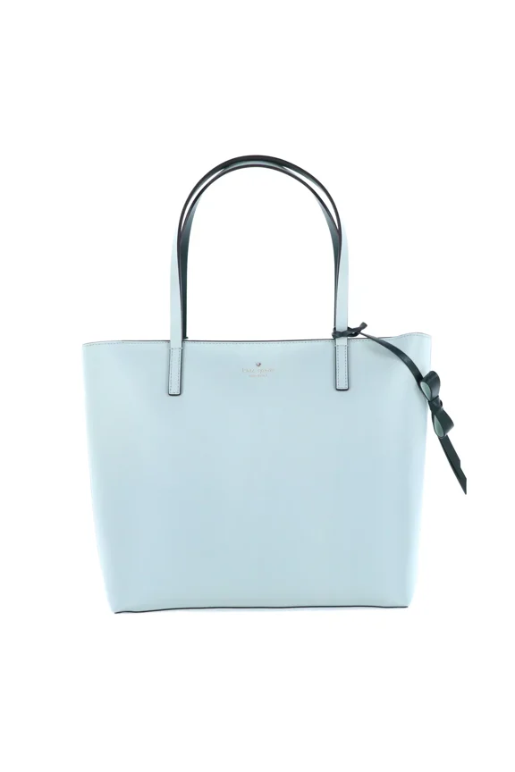 Purse Lawton Way Rose Tote (Mint Frosting)