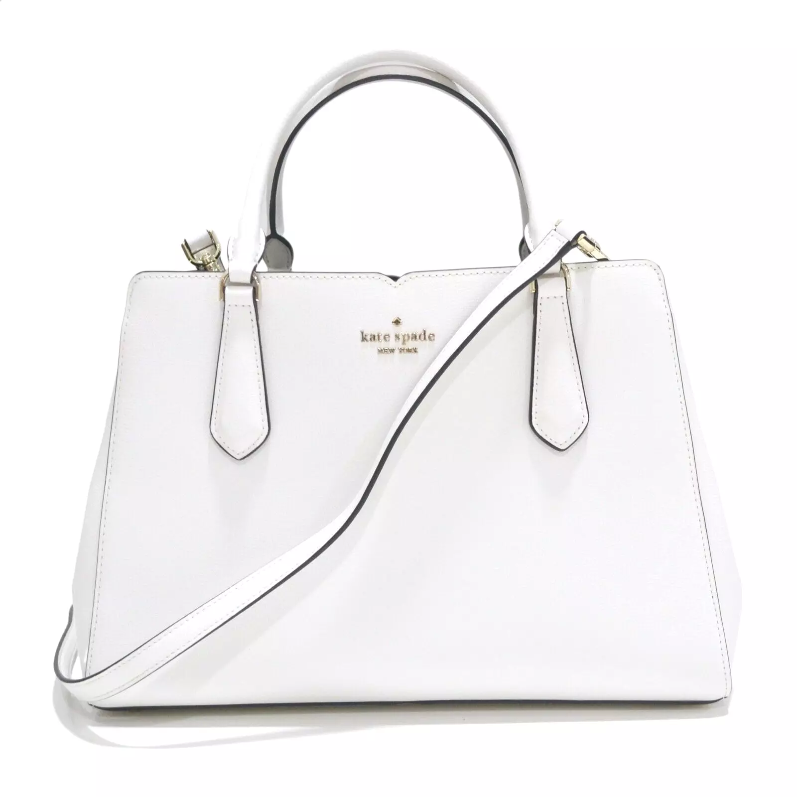 Bag Kate Spade Tippy Medium Fashion Kate Spade Tippy Medium Triple