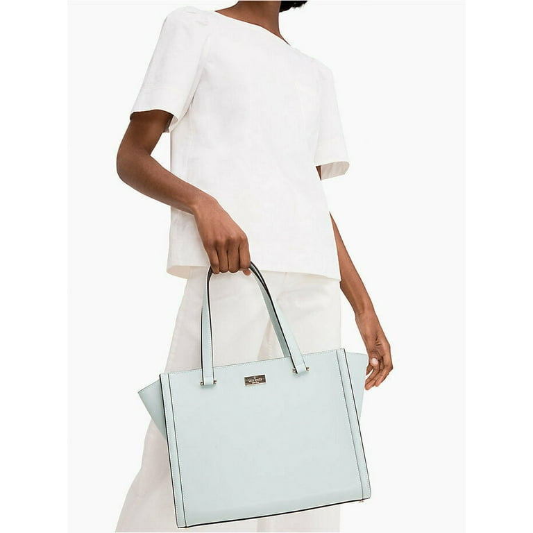 Kate spade outlet mint tote