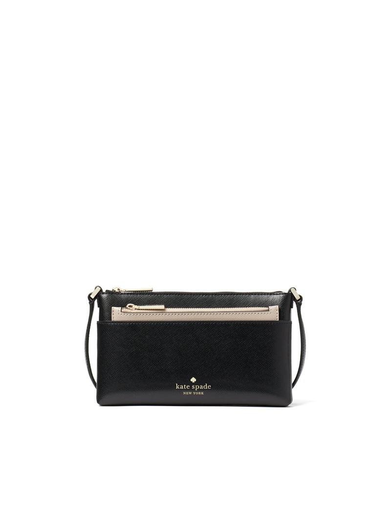 kate spade バッグ Kate Spade New York Sadie Envelope Saffiano Leather