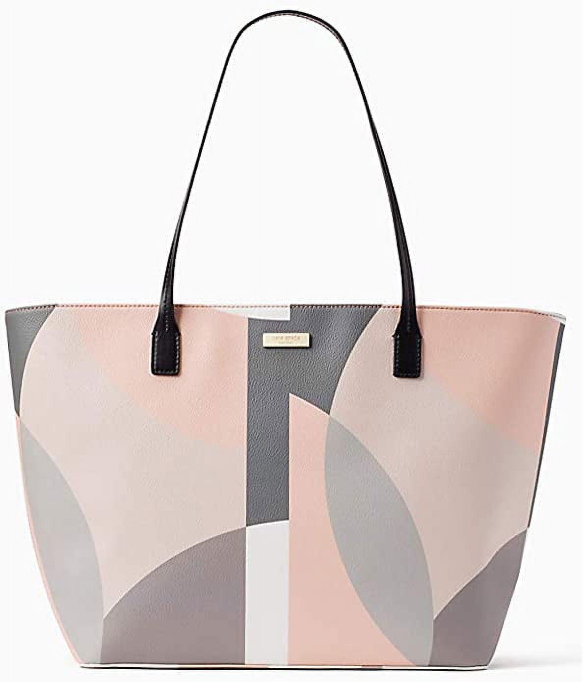 Kate Spade Shore Street Margareta Champagne Tote