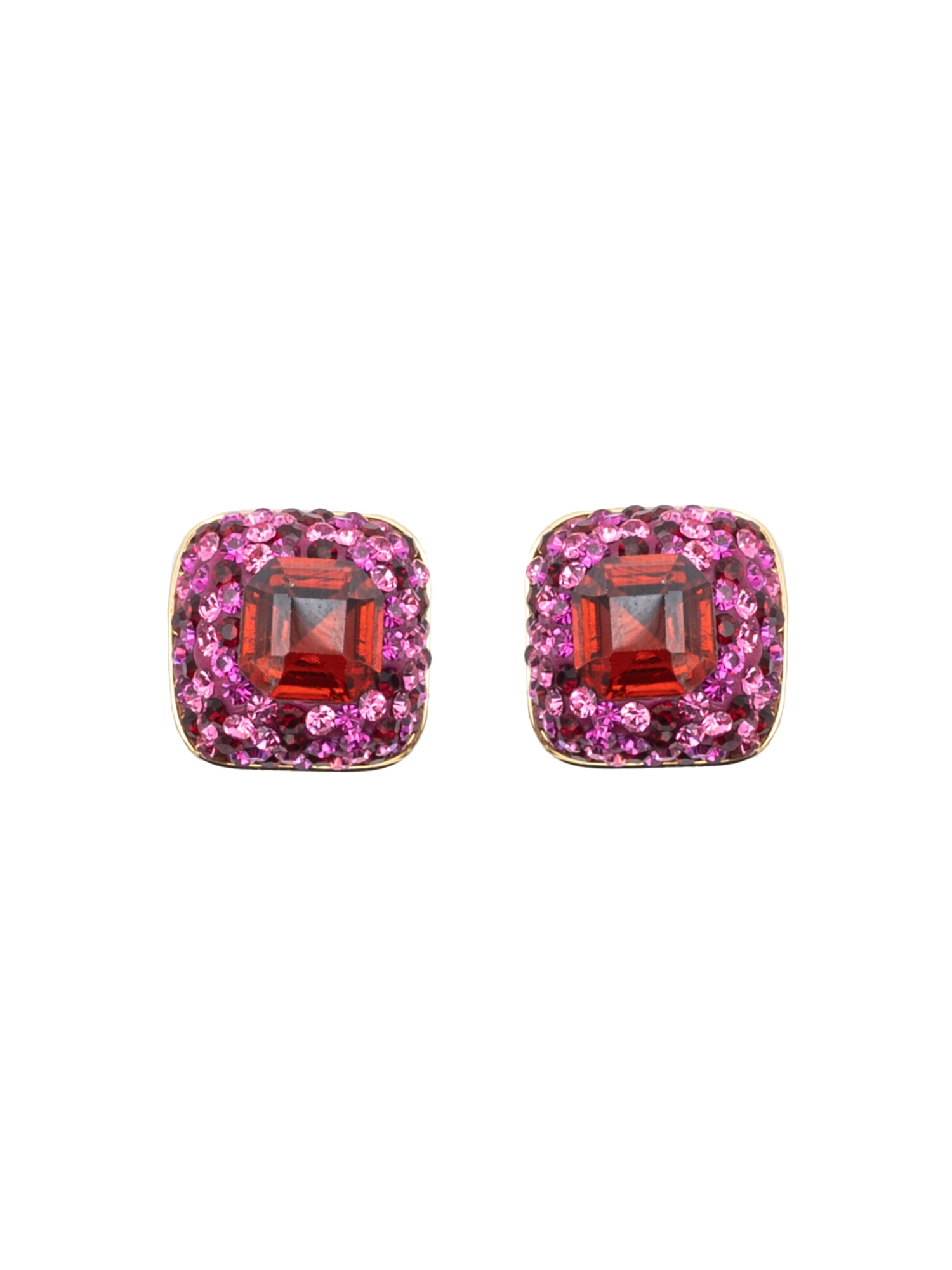 Kate spade shop sapphire stud earrings