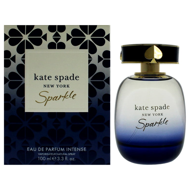 kate spade Sparkle オードパルファム 100ml Amazon.com: Kate Spade New York Sparkle Eau de Parfum