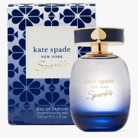 Kate Spade Kate Spade New York Sparkle Eau De Parfum Intense 3.4 Oz