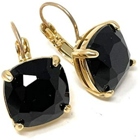 Kate Spade New York Stud Leverbacks Earrings