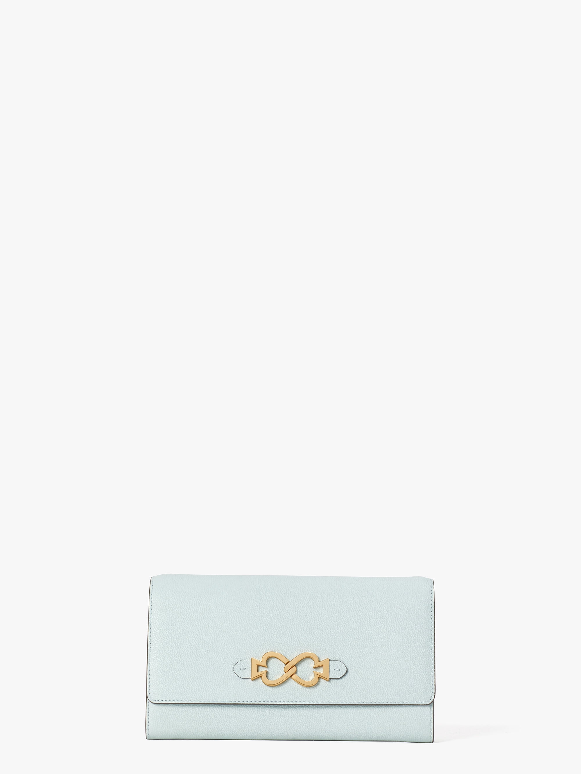 Kate spade cloud mist wallet sales