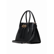 Kate Spade New York Toujours Medium Satchel Black One Size