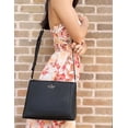 thumbnail image 1 of Kate Spade New York Wkr00058 Harlow Crossbody, Black, 1 of 4