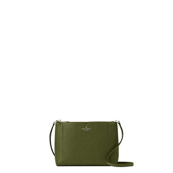 Kate Spade New York Wkr00058 Harlow Crossbody, Enchanted Green