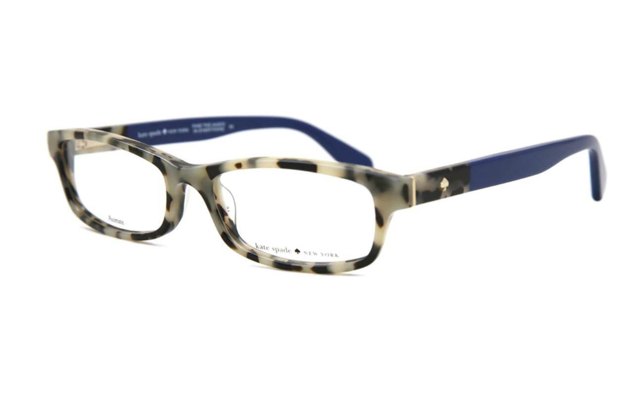 Kate Spade New York Womans Full Rim Jancy IPR Eyeglass Frames