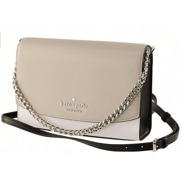 Kate Spade Madison Carson Colorblock Convertible Crossbody