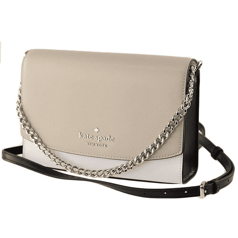 Kate Spade Madison Carson Colorblock Convertible Crossbody  display picture 1