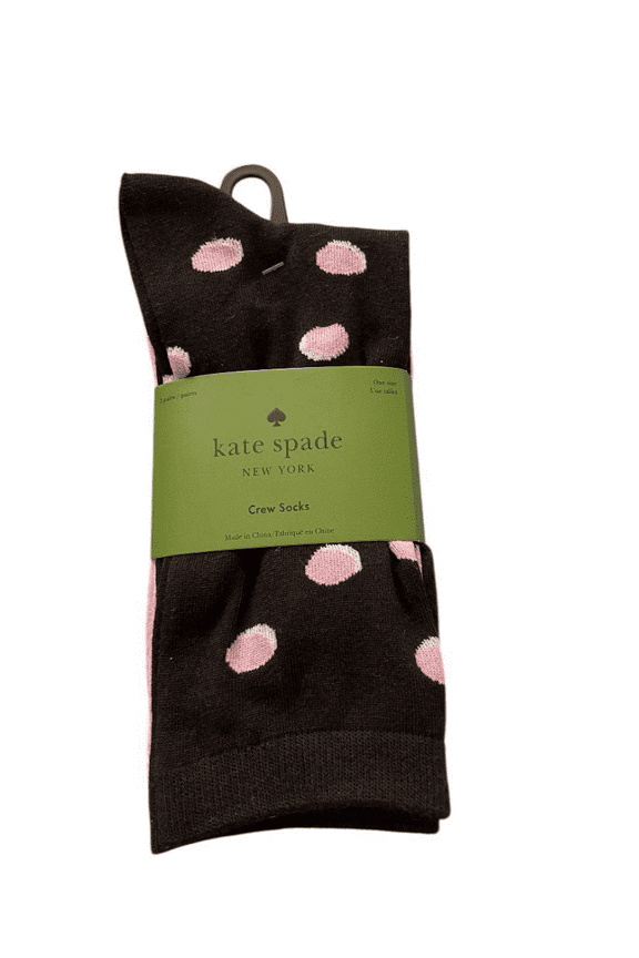 Women's 3-Pack Trouser Socks One Size