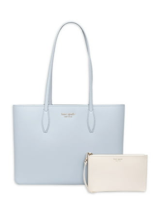 Kate Spade New York Tote Bags in Handbags | Blue - Walmart.com Kate Spade New York Tote Bags in Handbags | Blue - Walmart.com