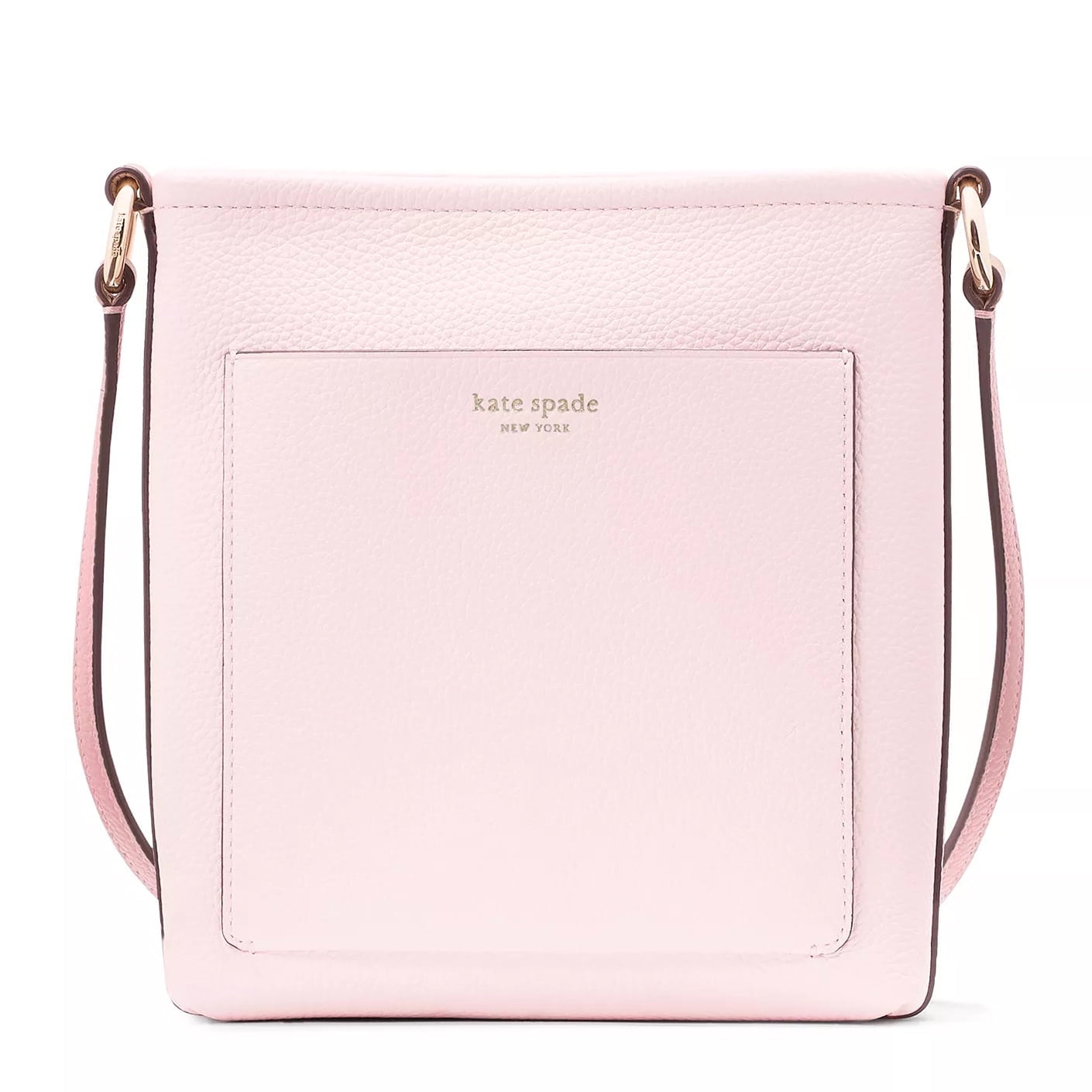 ＊ 美品⭐️kate spade New York 160cm ＊ kate spade new york Women's Madison Saffiano Studded Faux