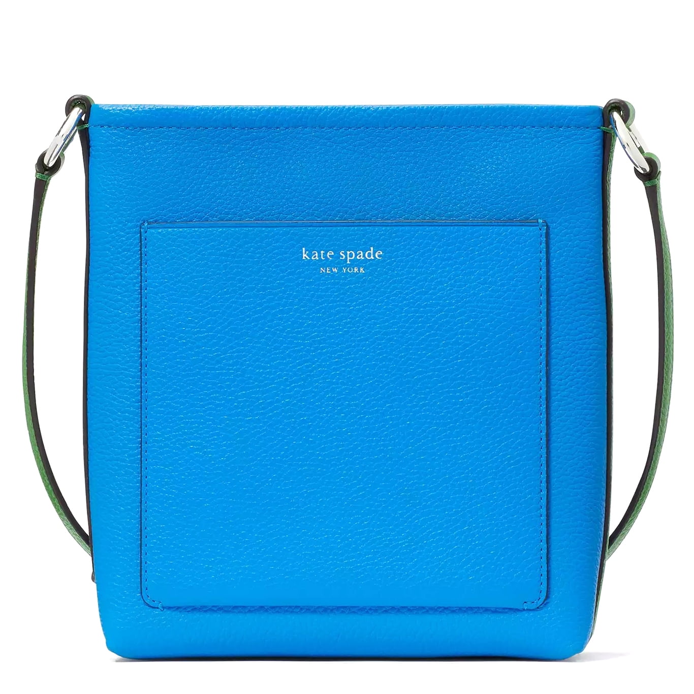 Kate Spade New York Women's Ava Colorblocked Small Swingpack