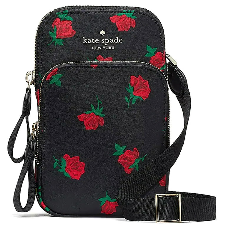 Kate Spade New York Women's Chelsea North South Zip Nylon Kate Spade New York Women's Chelsea North South Zip Nylon