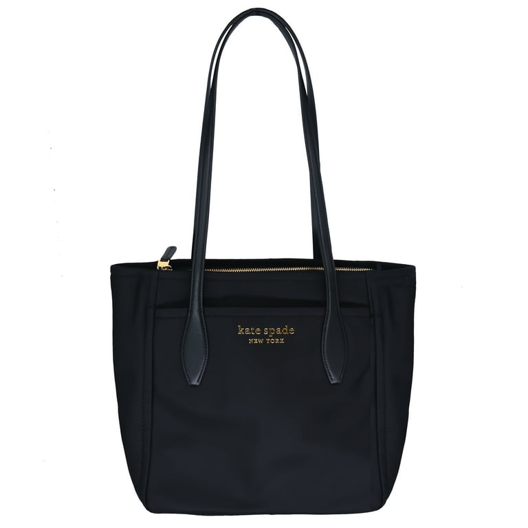 Kate Spade New York All Day Large Tote Black One Size 