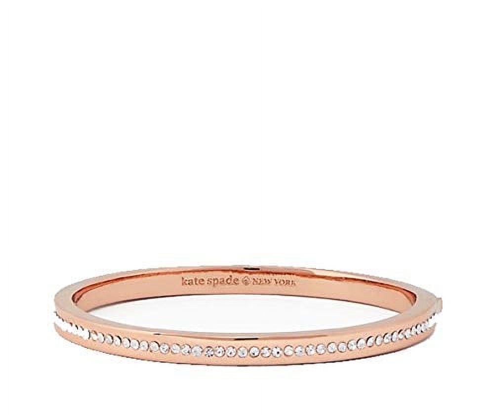 タイトブース　WARNING TAPE BANGLE Speedometer Official - Classic Bangle | Steel Pink