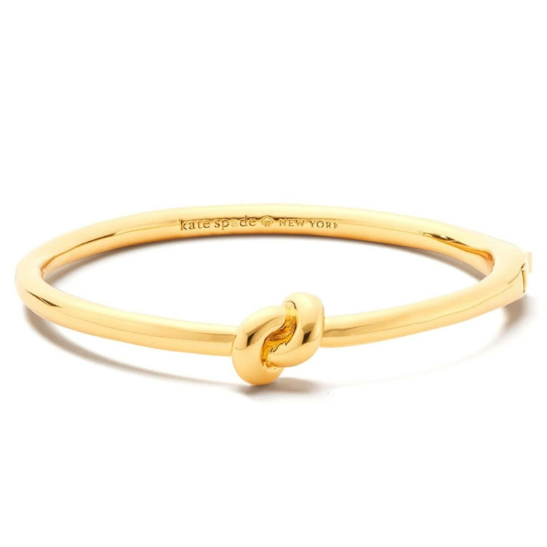 Kate spade sailor knot bracelet discount