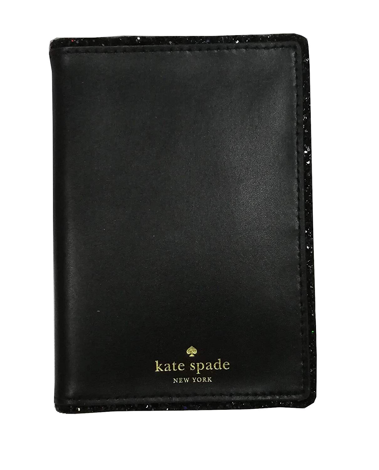 Kate Spade New York Women's Imogene Seton Drive Leather Passport Holder Wallet - image 1 of 4