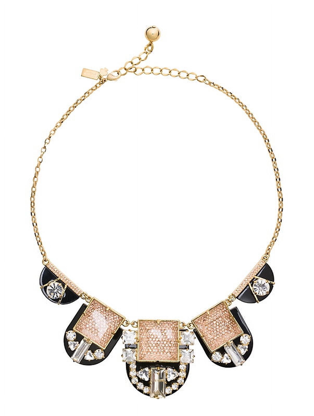Kate spade deals s necklace