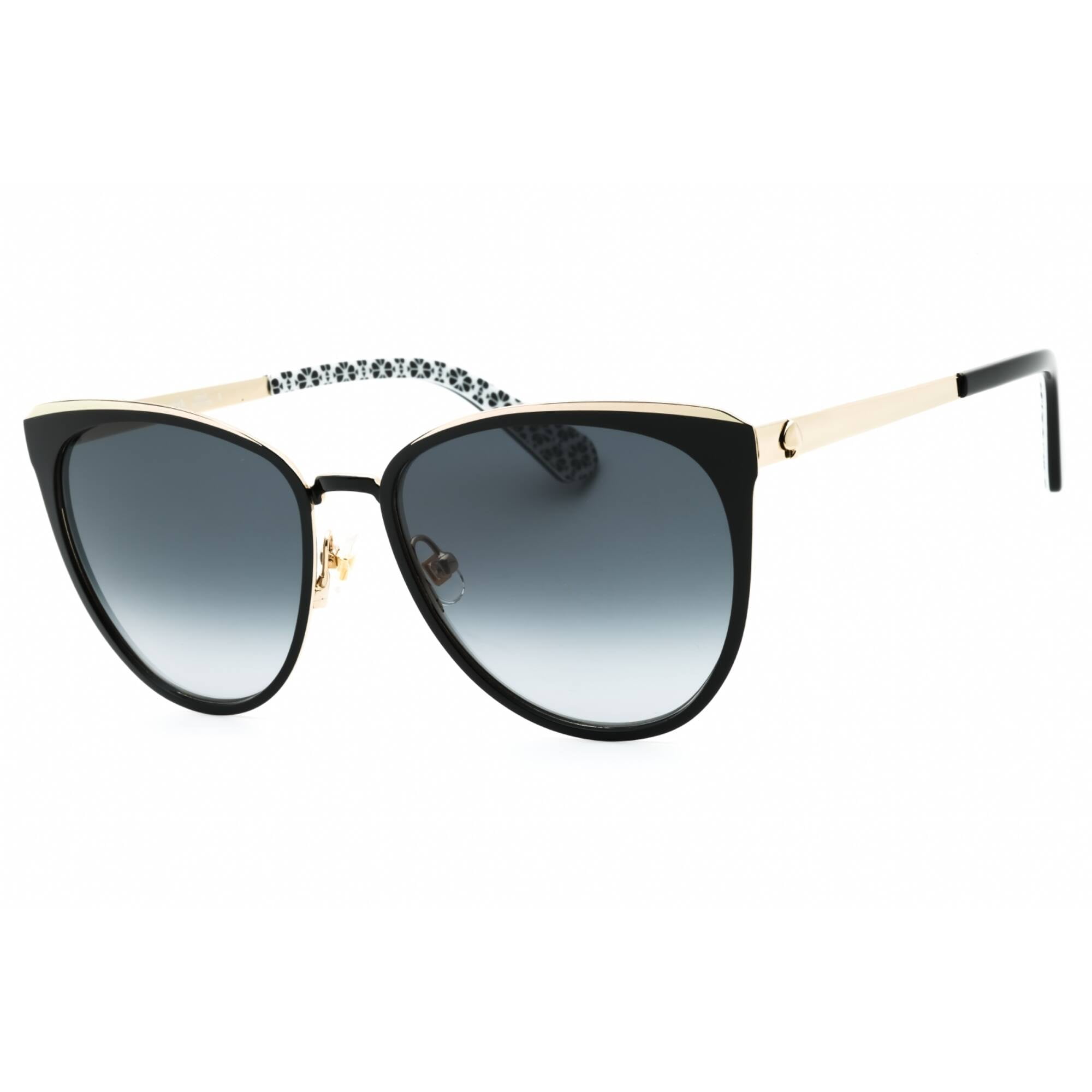 Kate Spade Jabrea Sunglasses Kate Spade JABREA Womens Cat Eye Polarized Sunglasses in  main image 2