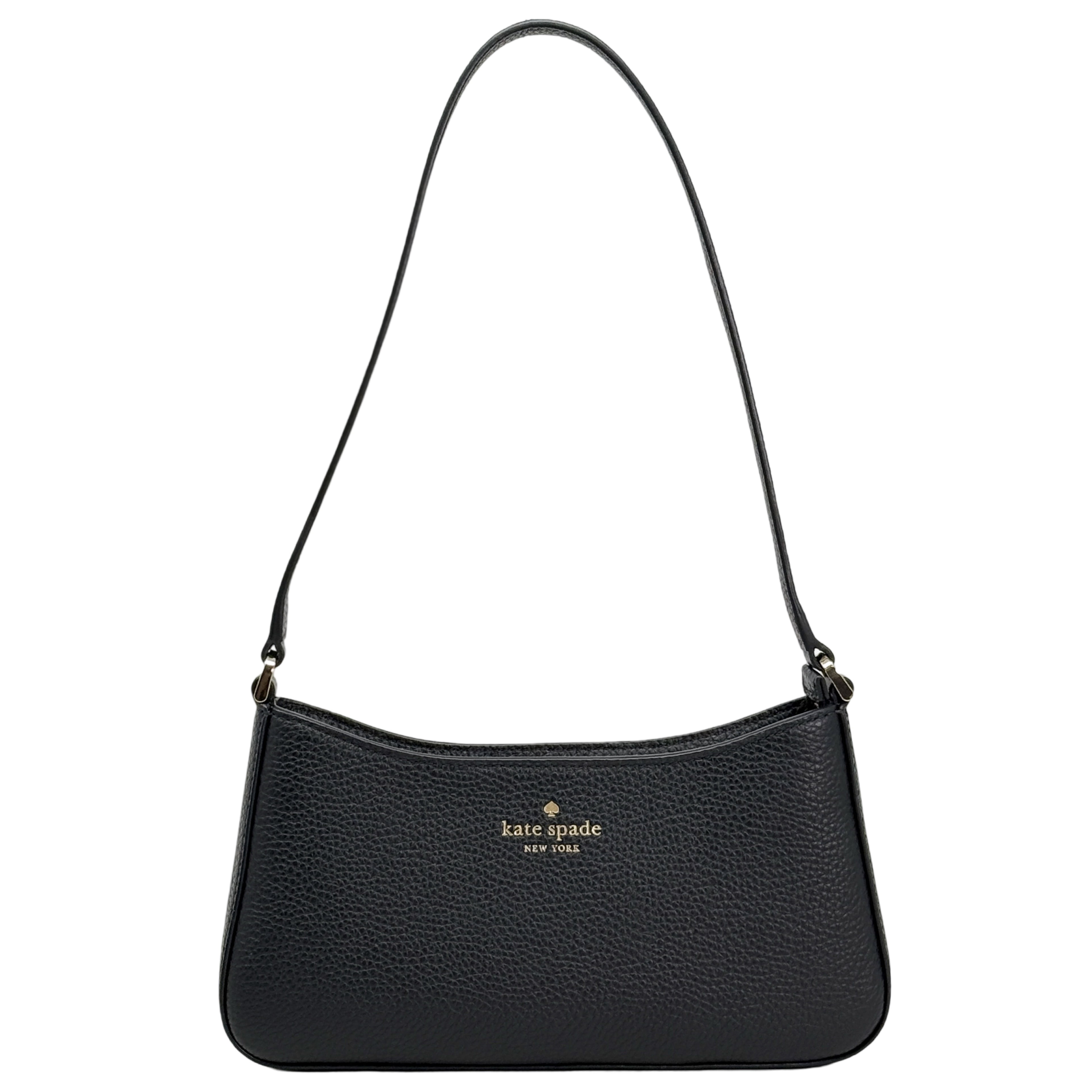 Kate Spade New York Women's Julia Small Slim Zip Shoulder Bag