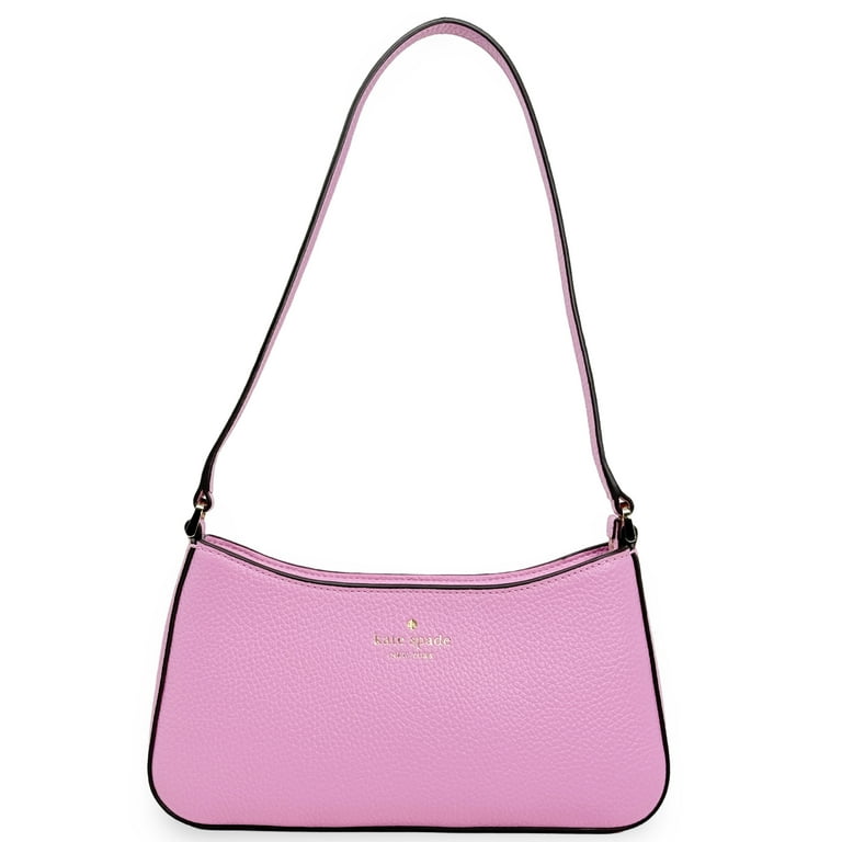Kate Spade New York Women's Julia Small Slim Zip Shoulder Bag