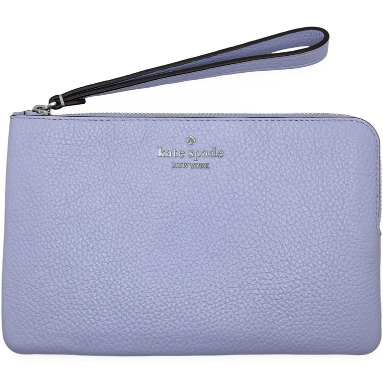 Store **SALE** Kate Spade leather wristlet