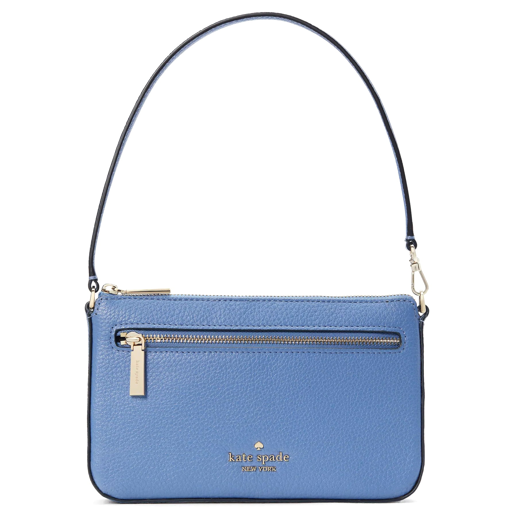 Kate Spade WKR00448 LEILA PEBBLED LEATHER ショルダーバッグ Leila Triple Gusset Crossbody | Kate Spade GB