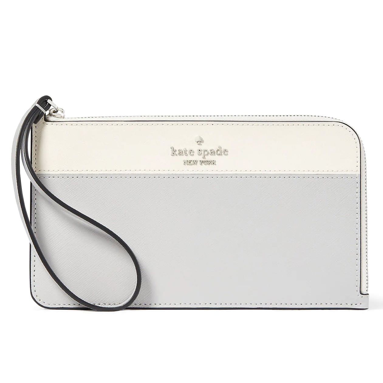 小物 kate spade new york Kate Spade New York Women's Lucy Bicolor Medium L Zip