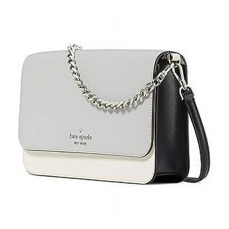 Kate Spade New York Women's Madison Saffiano Leather Flap Kate Spade New York Women's Madison Saffiano Leather Flap