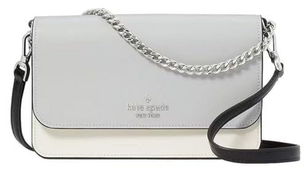 Kate Spade New York Women's Madison Willow Mini Crossbody Bag