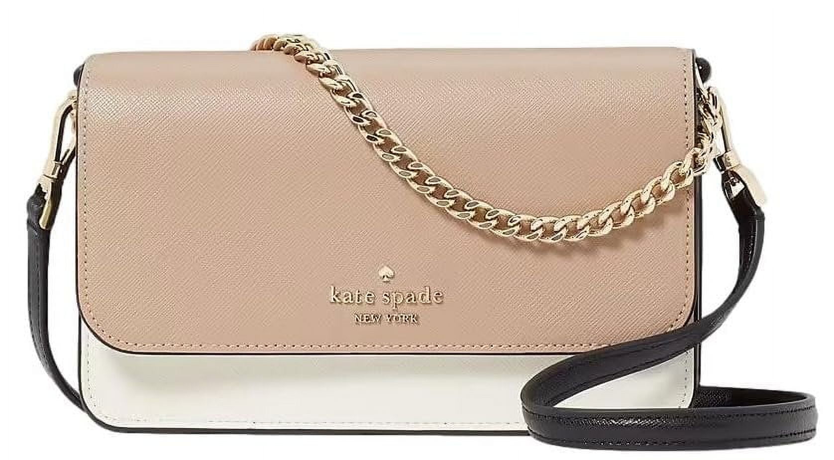Kate Spade New York Women's Madison Willow Mini Crossbody Bag