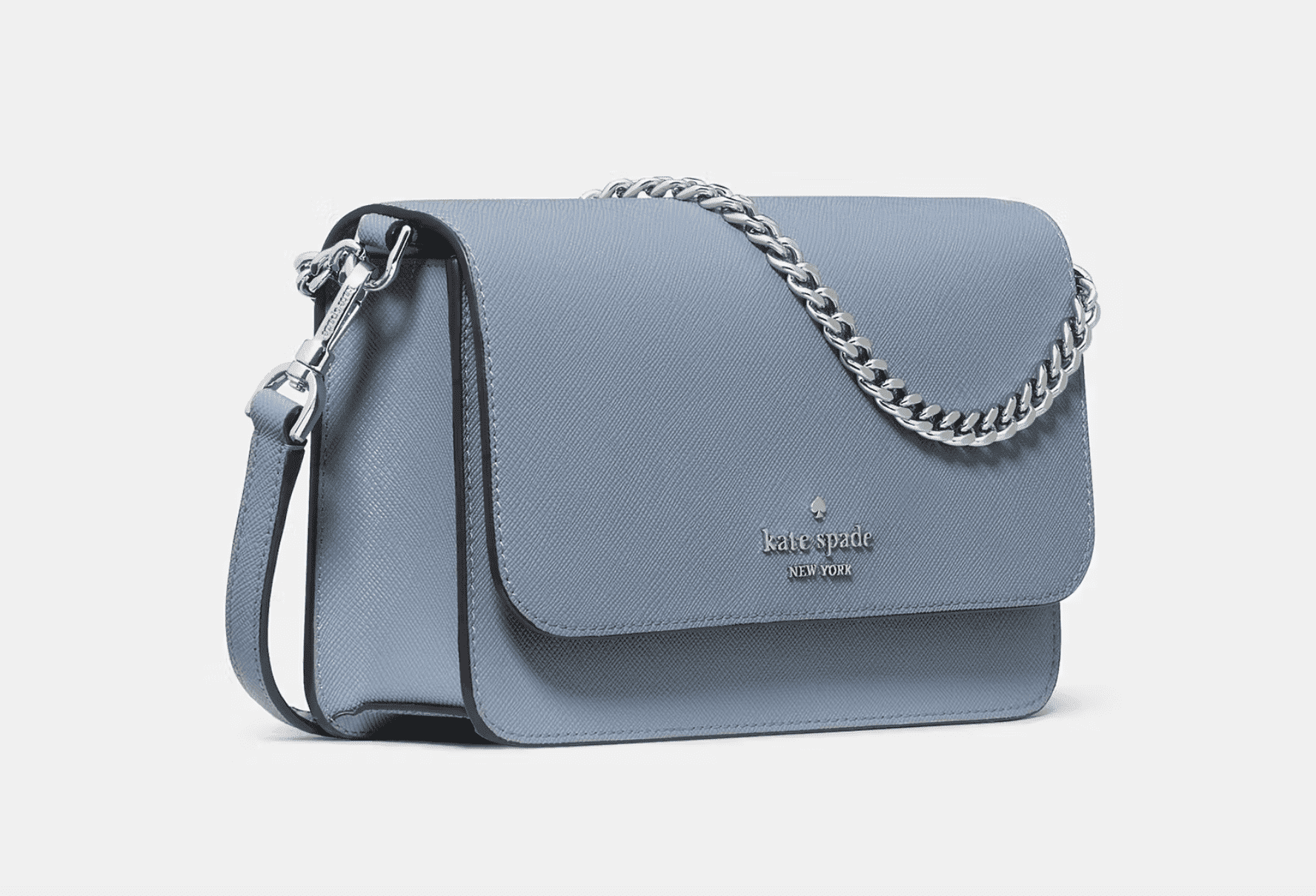 Kate Spade New York Women's Madison Willow Mini Crossbody Bag