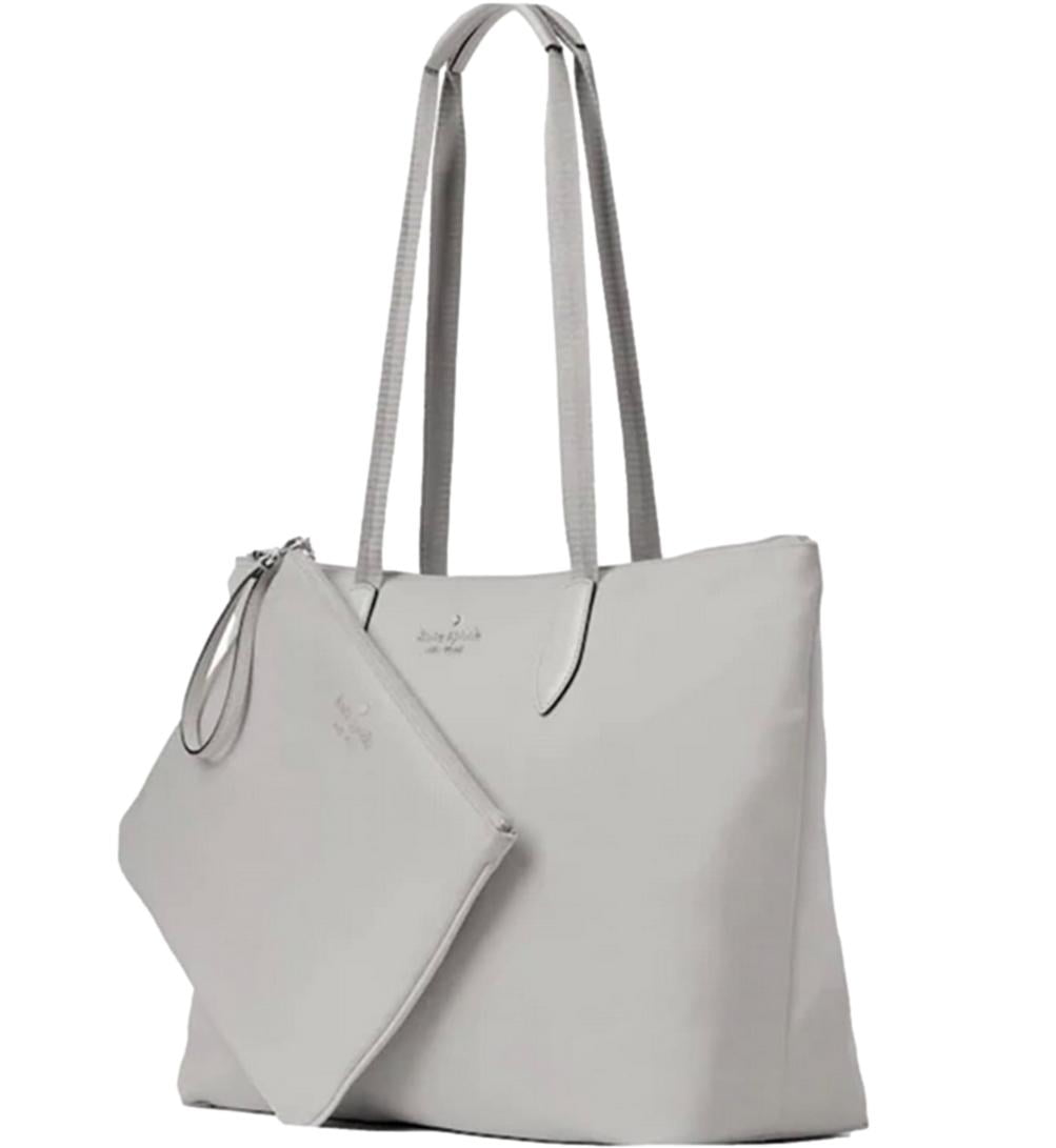 最安価格 Handbags in Handbags York New Spade Kate | Walmart.com - Gray バッグ