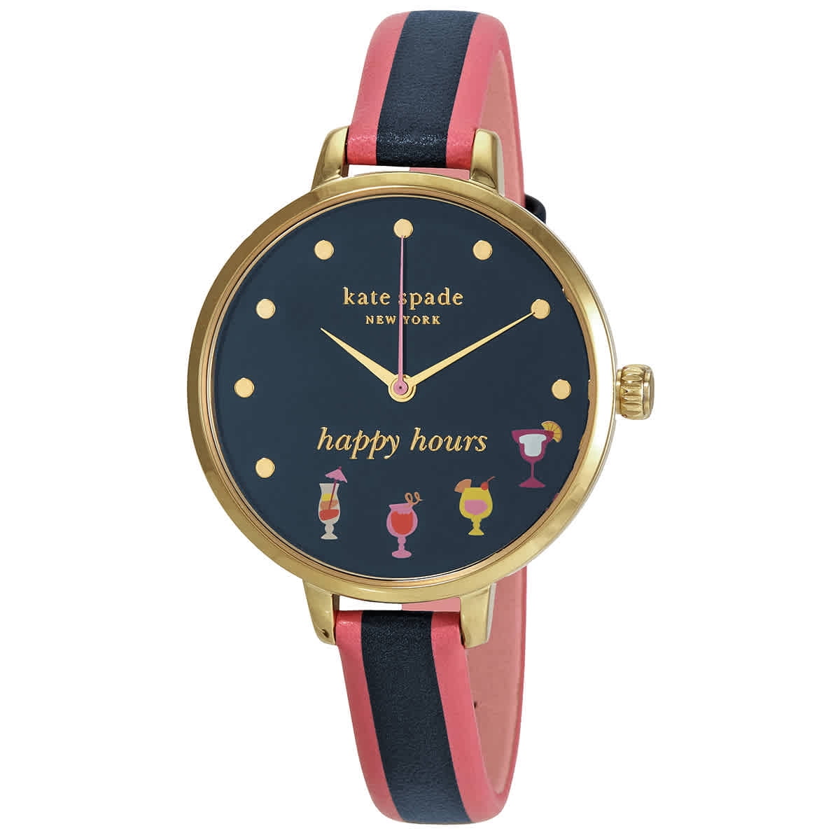 Kate Spade Metro Slim Women