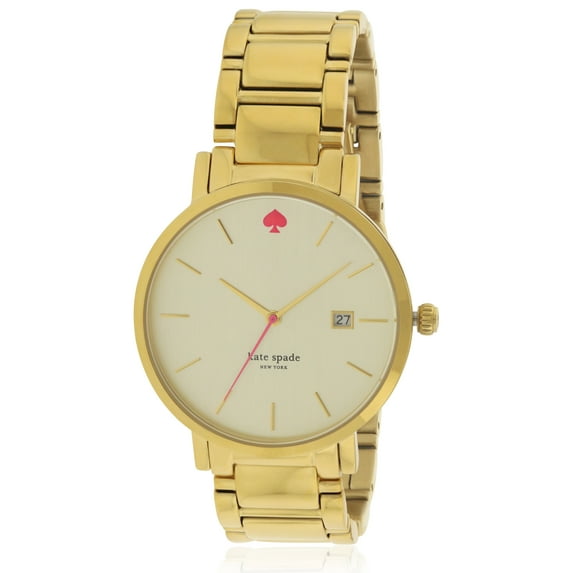 Kate Spade New York Women's New York Gramercy Watch 1YRU0009