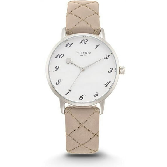 Kate Spade New York Women's New York Metro Watch 1YRU0784