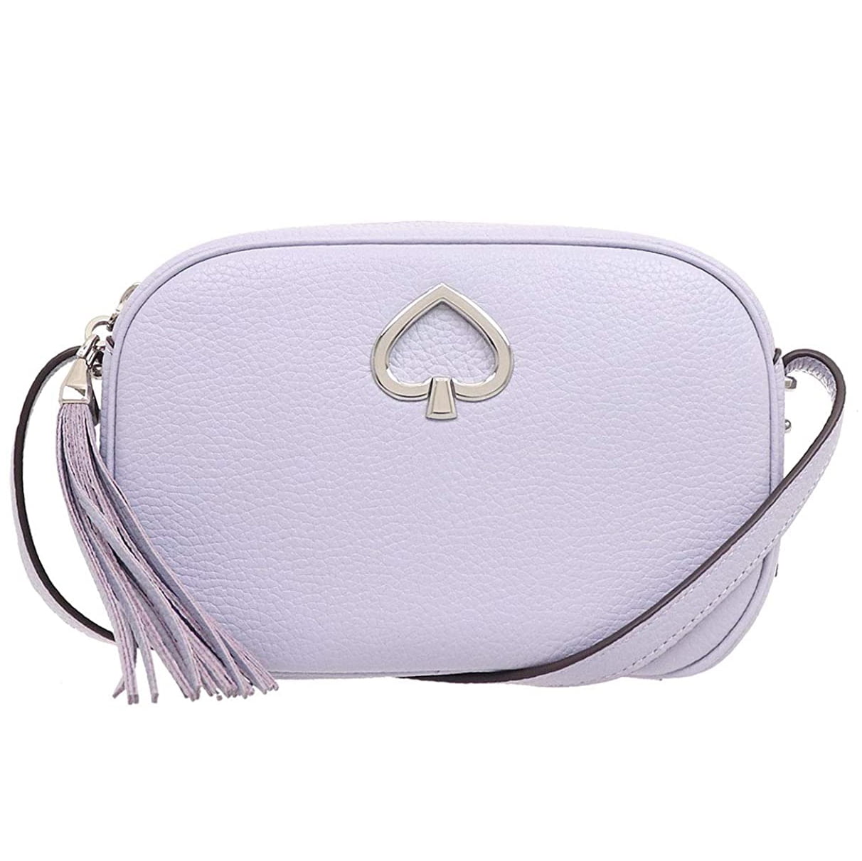 【SALE】【新品未使用】kate spade NEW YORK バッグ Kate Spade New York Women's Pebbled Leather Kourtney